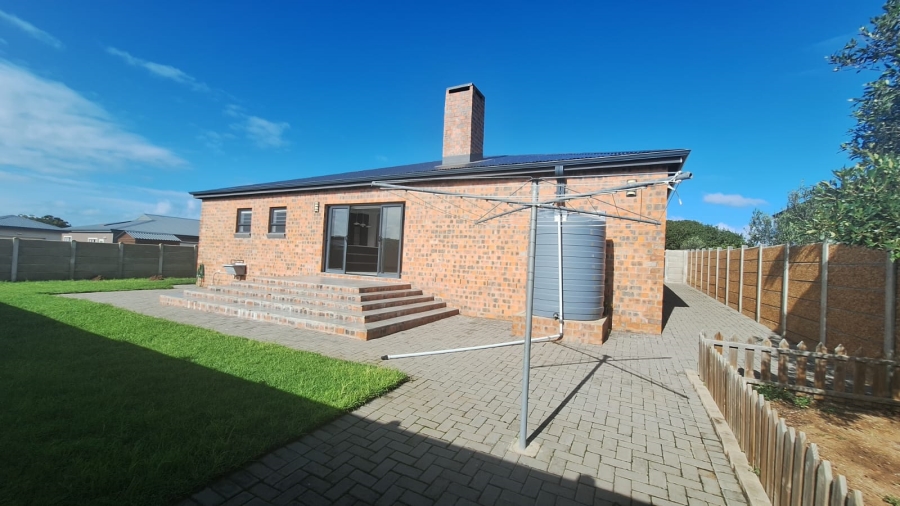 3 Bedroom Property for Sale in Stilbaai Wes Western Cape